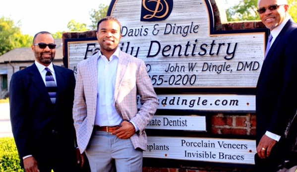 Davis And Dingle Dentistry - Columbia, SC