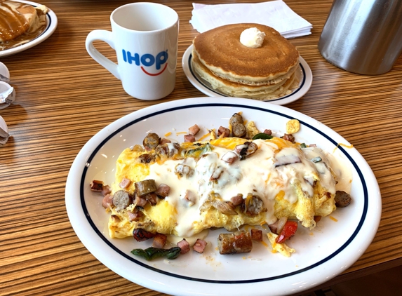 IHOP - Tarzana, CA