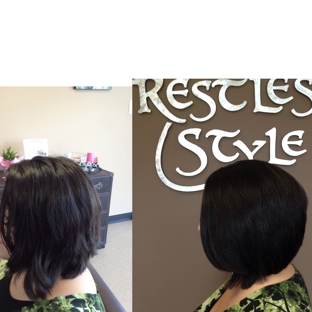 Restless Style Salon, Spa & Fitness - Myrtle Beach, SC