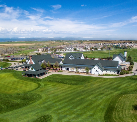 Murphy Creek Golf Course - Aurora, CO