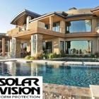 Solar Vision Window Tinting