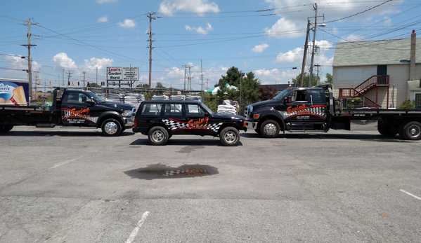 Ewing's Towing & Auto Repair - Newark, DE