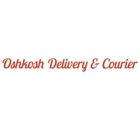 Oshkosh Delivery & Courier