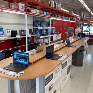 Staples - Cartersville, GA