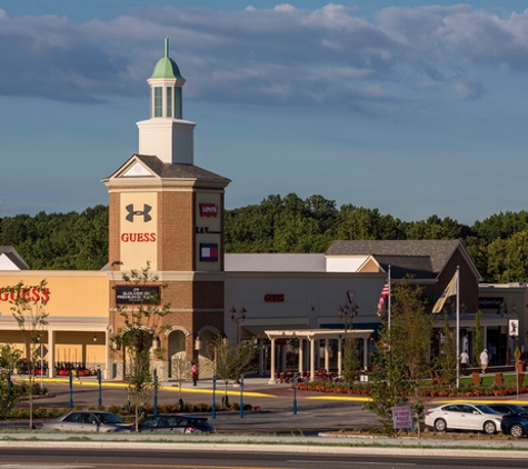 Gloucester Premium Outlets - Blackwood, NJ