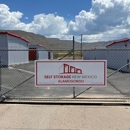 Self Storage New Mexico - Alamogordo | American Way - Storage Household & Commercial