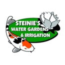 Steinie's Water Gardens Unlimited - Ponds & Pond Supplies