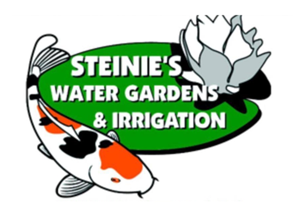 Steinie's Water Gardens Unlimited - Two Rivers, WI