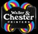 Waller & Chester - Printers - General