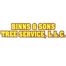 Binns & Sons Tree Service - Tree Service