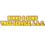 Binns & Sons Tree Service