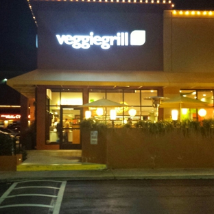 Veggie Grill - Laguna Niguel, CA