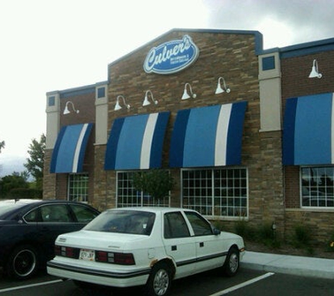 Culver's - Madison Heights, MI