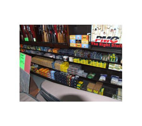 John Vichie Firearms - Stanthorpe, QLD
