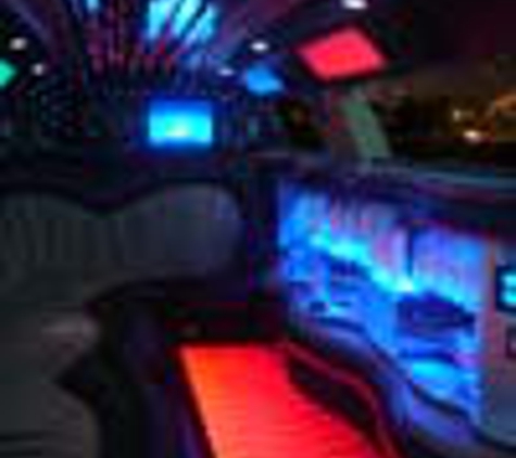 California Star Limo Service Inc - Paso Robles, CA