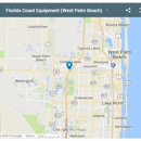 Florida Coast Equipment - Tractor Equipment & Parts-Wholesale
