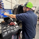 Walker Tire Point S - Automobile Parts & Supplies