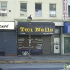 New Ten Nails