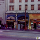 Hollywood Land - General Merchandise