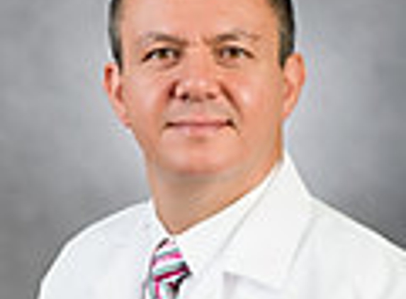 Hassan A. Haddadin, MD, FCCP, FAASM - San Diego, CA