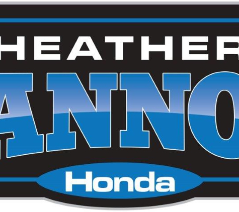 Heather Cannon Honda - Ponca City, OK