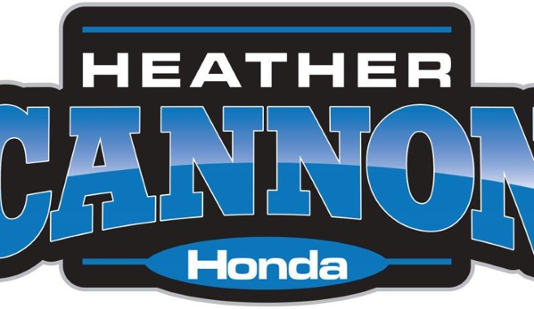 Heather Cannon Honda - Ponca City, OK