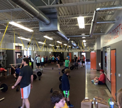 Iron Tribe Fitness Cotswold - Charlotte, NC