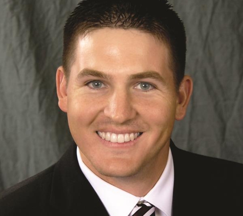 Aaron Stockton - State Farm Insurance Agent - Omaha, NE