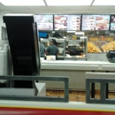 Burger King - Fast Food Restaurants