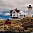 Nubble Lighthouse