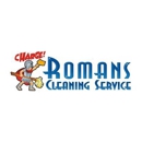 Romans Cleaning Service - Building Cleaning-Exterior
