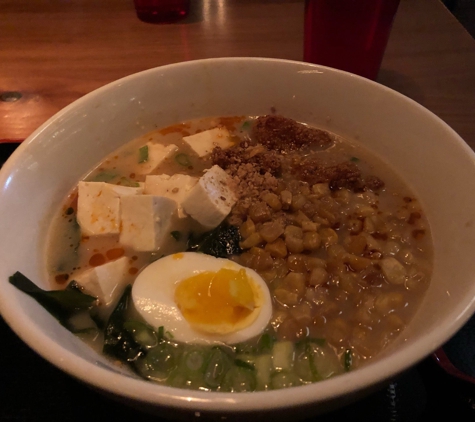 RAMEN-SAN Whisky Bar - Chicago, IL