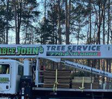 Aable John's Tree Service - Kennesaw, GA