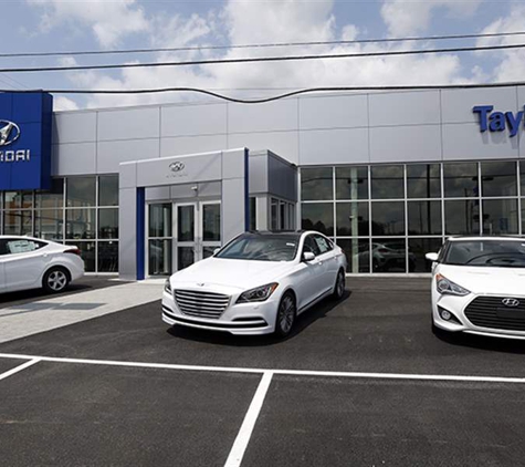 Taylor Hyundai of Findlay - Findlay, OH