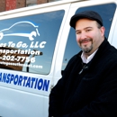 Places To Go,LLC - Transportation Services