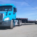 California Machinery Logistics LLC - Transcription Services