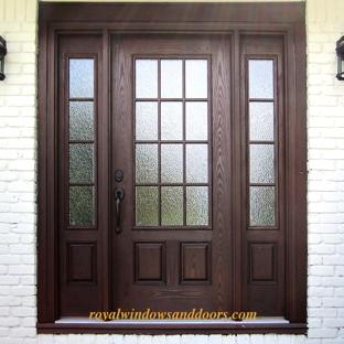 Royal Windows and Doors - Commack, NY