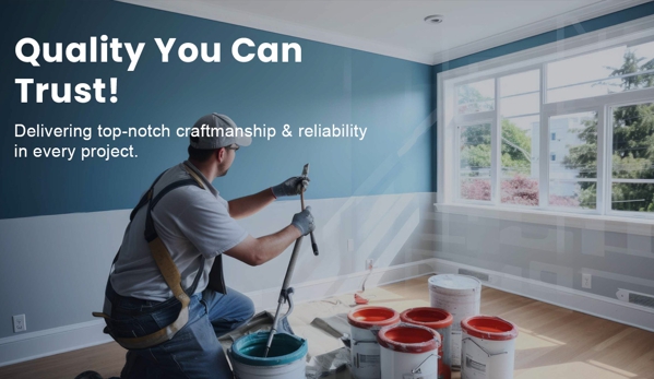Ellivas Interiors Pty Ltd - Mcgraths Hill, NSW. Quality you can trust!