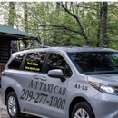 A-1 Taxi Cab - Taxis