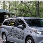 A-1 Taxi Cab