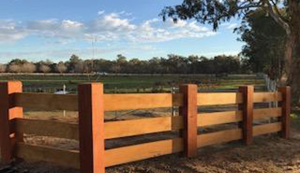 AG FENCE