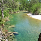 Frio River Cabins