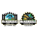 McNamara's Contracting - Fence Repair