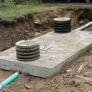 LJH  Septic Tank Service - Building Contractors