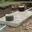 LJH  Septic Tank Service