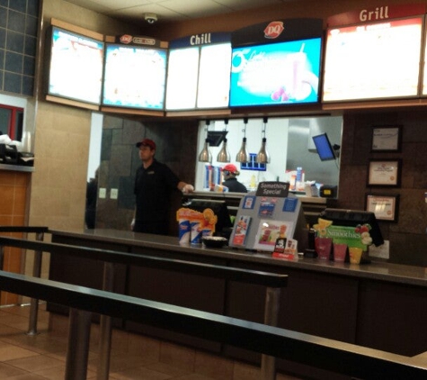 Dairy Queen Grill & Chill - Millersburg, OH