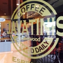 Javatinis Espresso - Coffee Shops