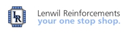 Lenwil Reinforcements Logo