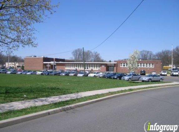 Colonia High School - Colonia, NJ