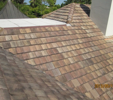 Casablanca Roofing & Builders - Naples, FL